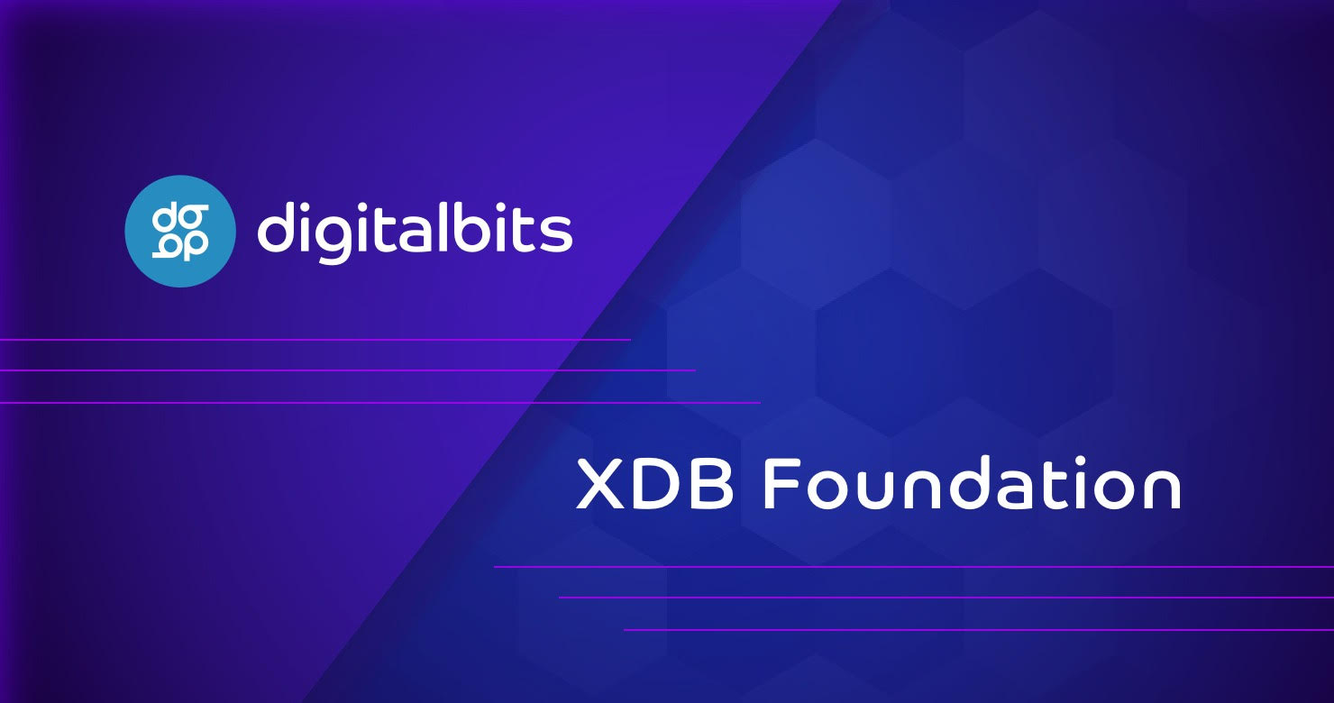 xdb foundation