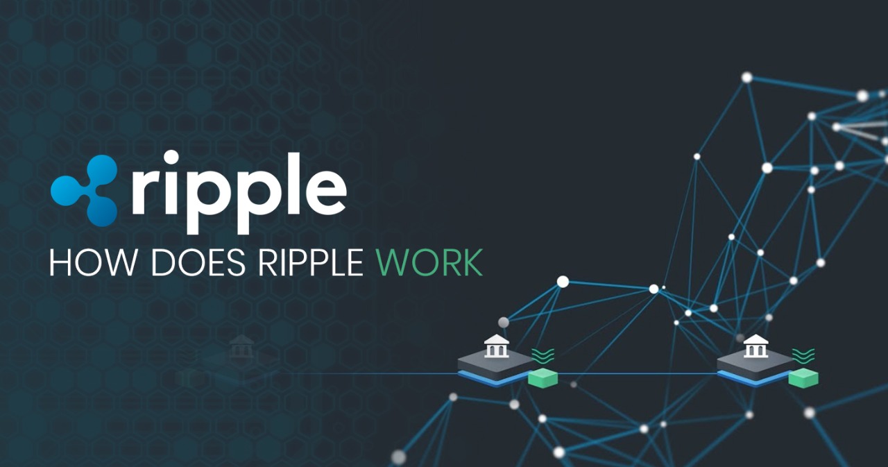 how does ripple work