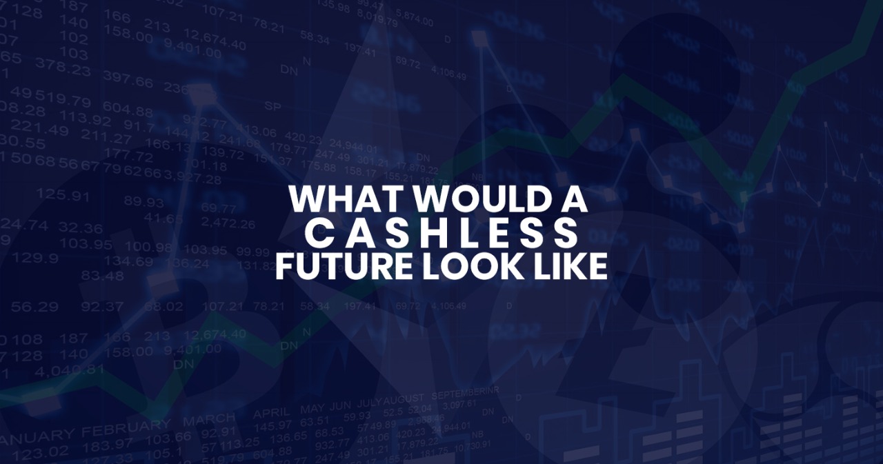 cashless future